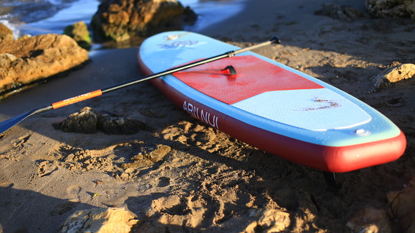 Accessoires Stand Up Paddle