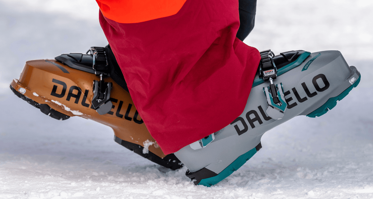 Réparation chaussures de ski et chaussons de ski - Le Chausse Montagne