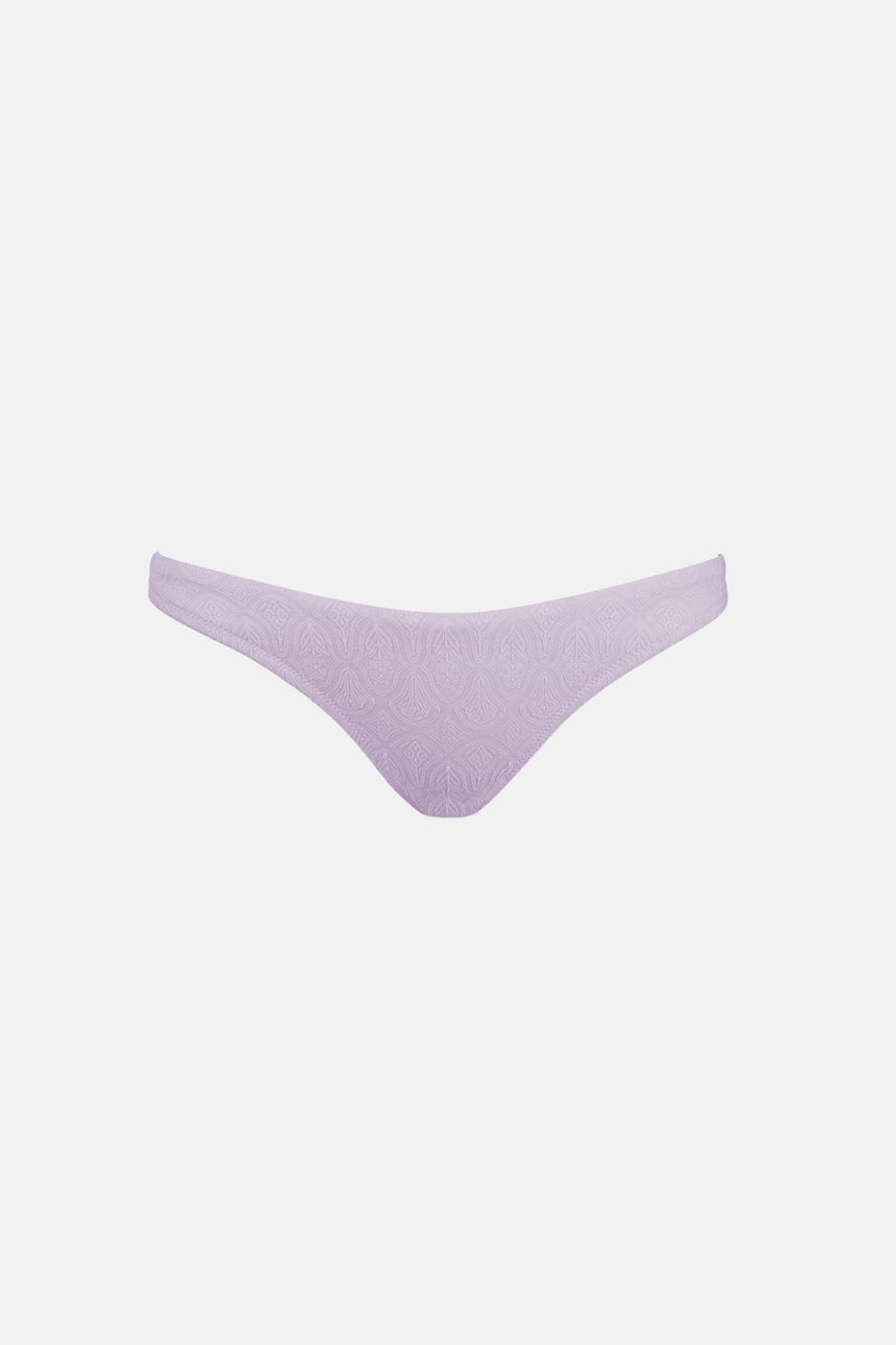 Ritual Paisley Cheeky - Women's Bikini Bottom