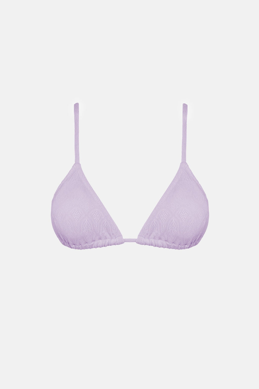 Ritual Pasiley - Parte Superior De Traje De Baño Mujer