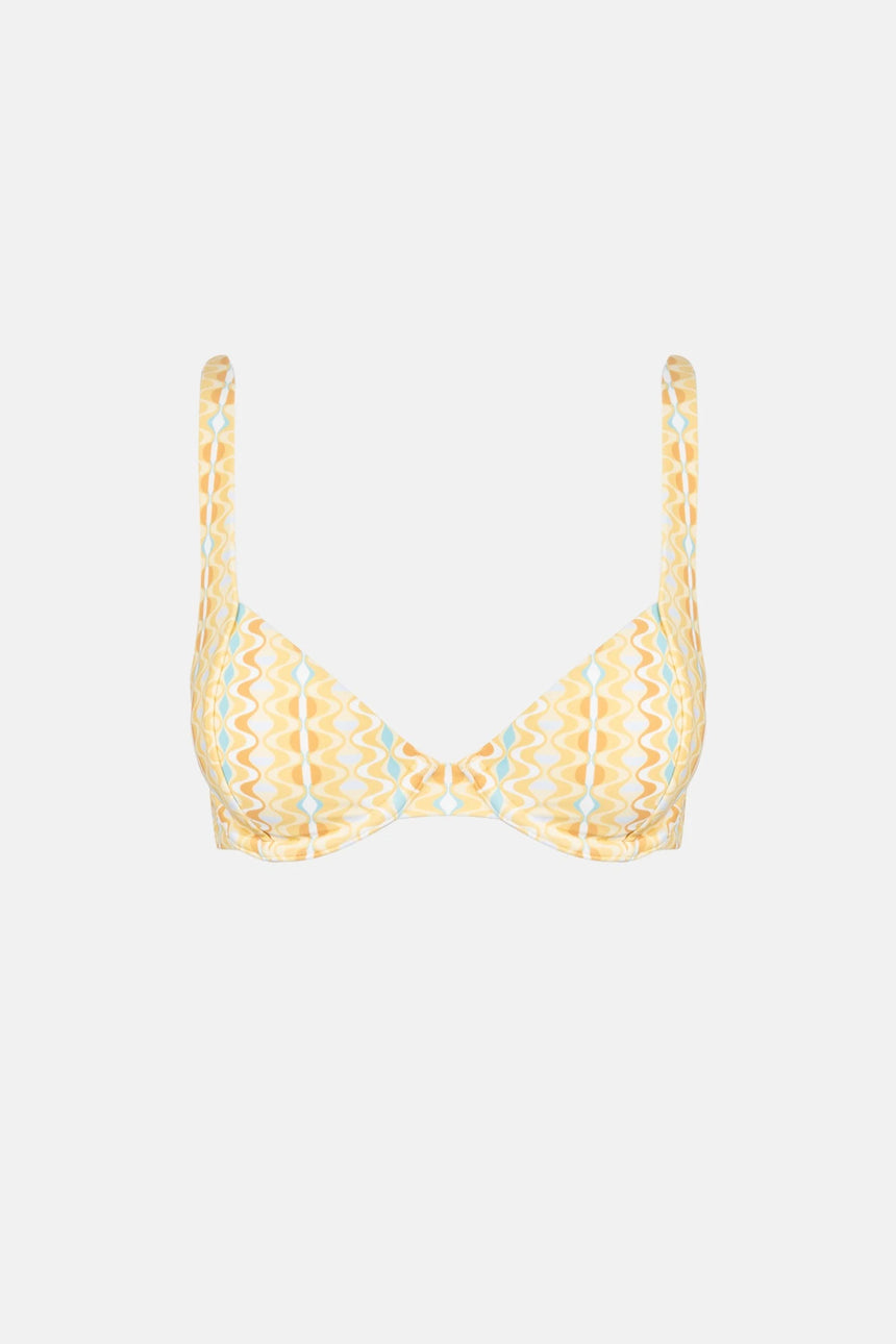 Sunray - Dames Bikini Top