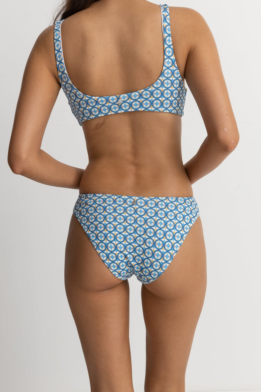 Vacaciones en Atoll - Bas De Maillot Mujer