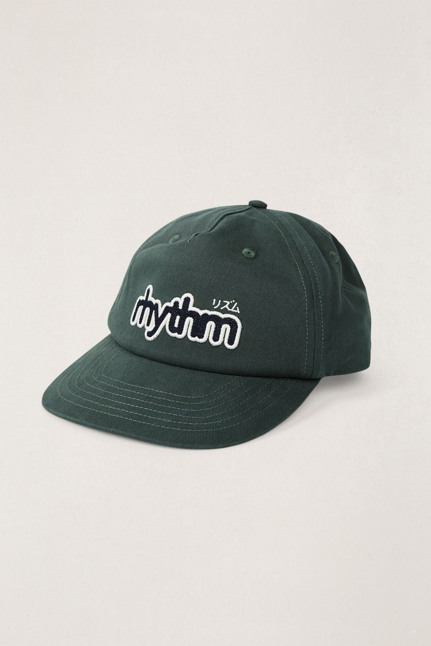 Aplique - Gorra