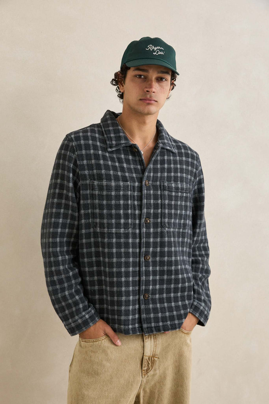 Gorra Trucker Script