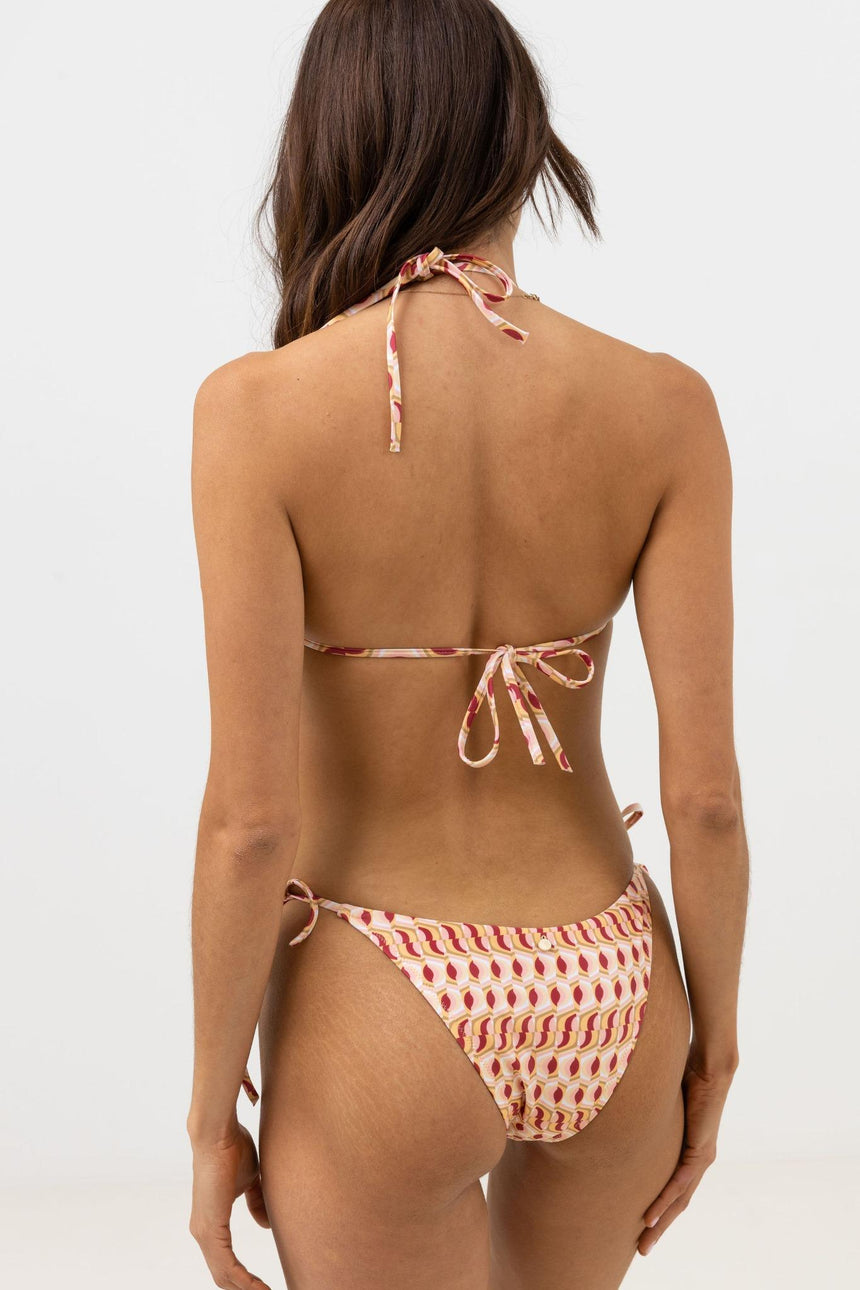 Maya Geo - Top Costumino Donna