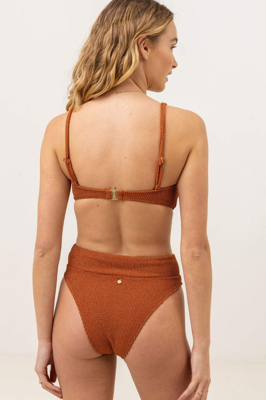 Golfbreuk - Dames Bikini Top