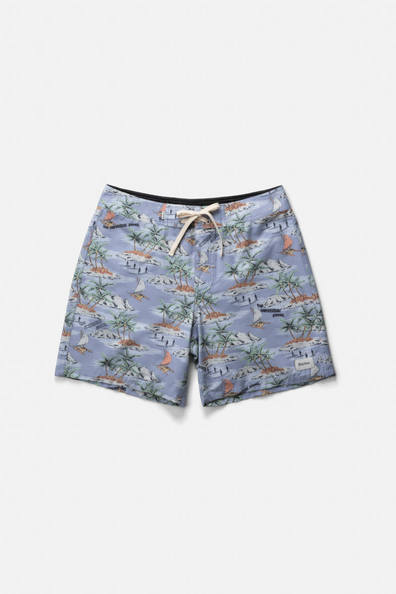Tropical - Men's Boardshorts
