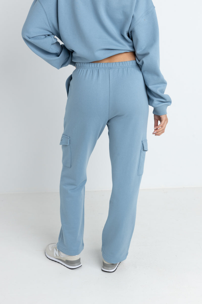 Insider Cargo Track - Pantalone Donna