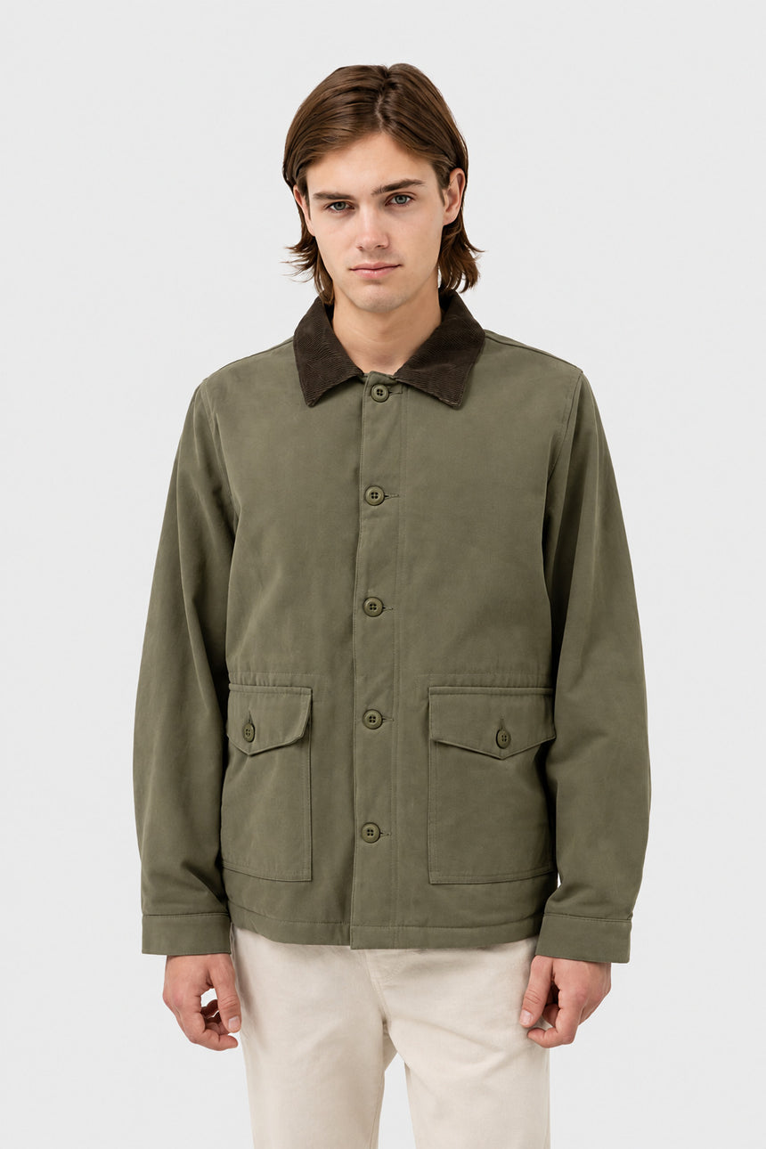 Type 12 - Veste Homme