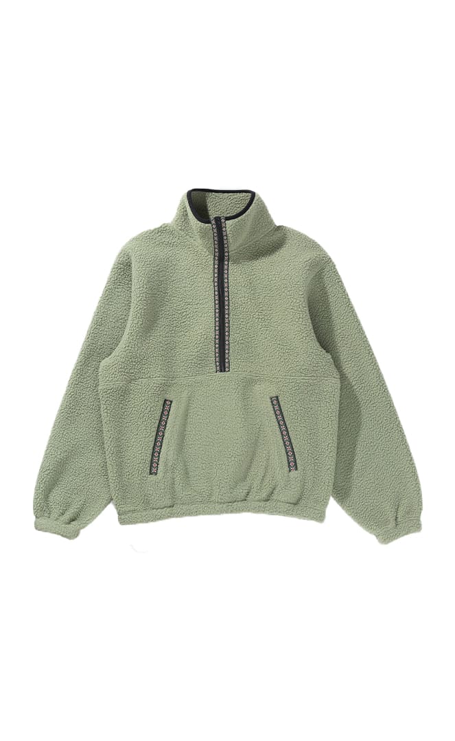 Sherpa - Men's Fleece