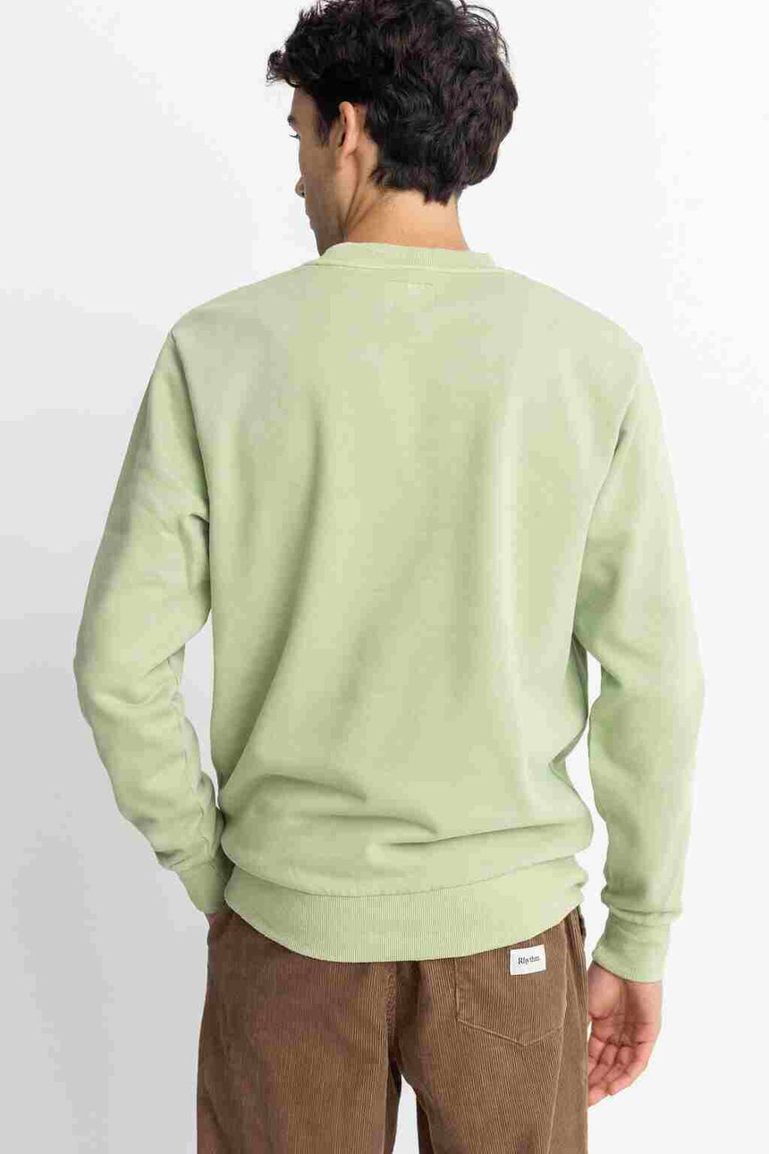 Awake Fleece Crew - Sweat Homme
