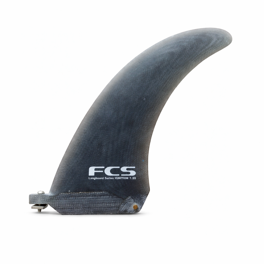 Accensione 7.25 Deriva Singola Surf Longboard