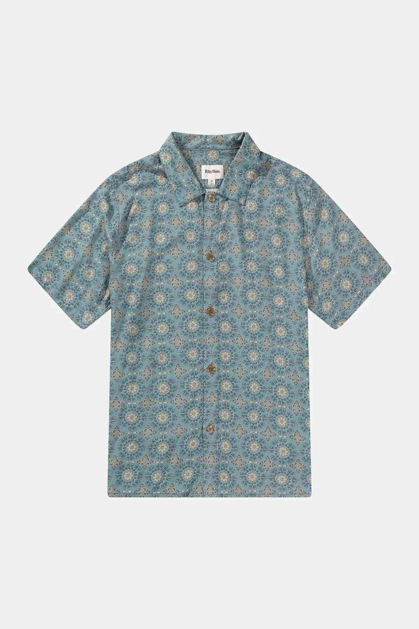 Tulum - S/S Chemise Homme