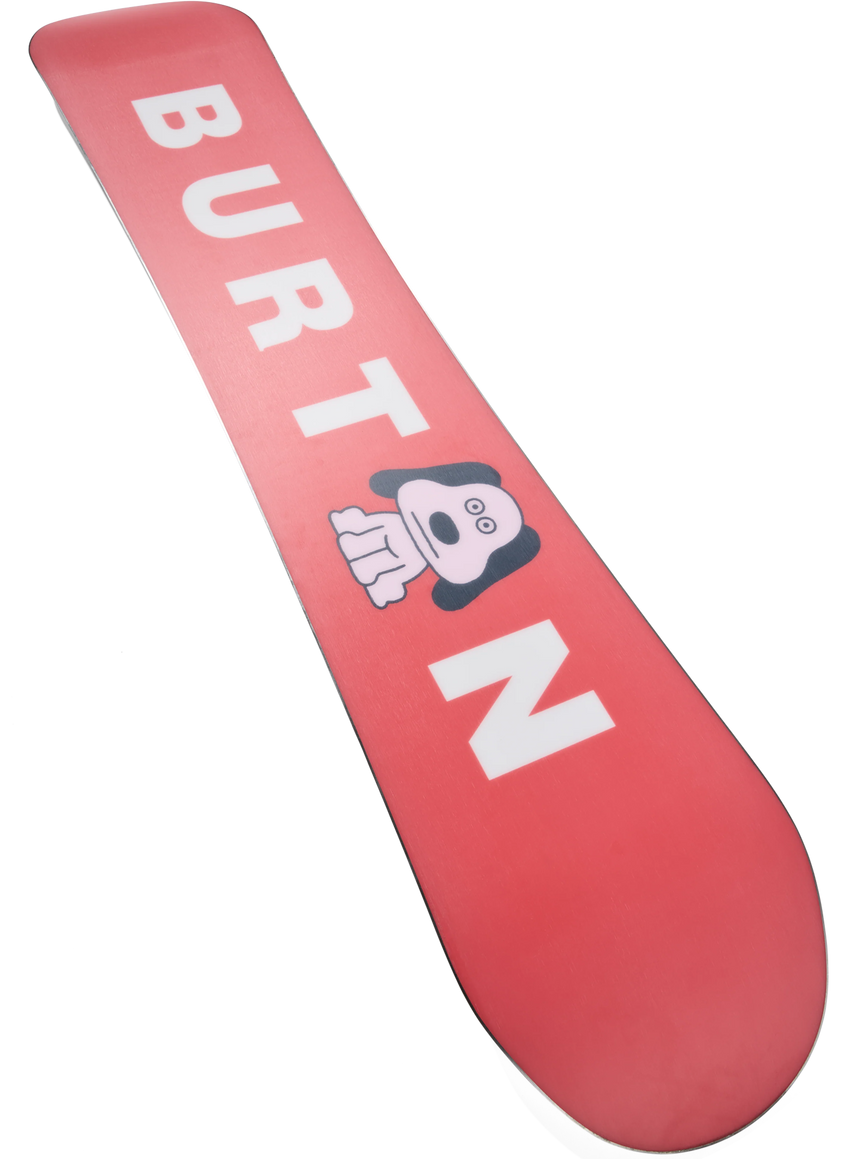 Proces - Planche de Snowboard All Montain Homme