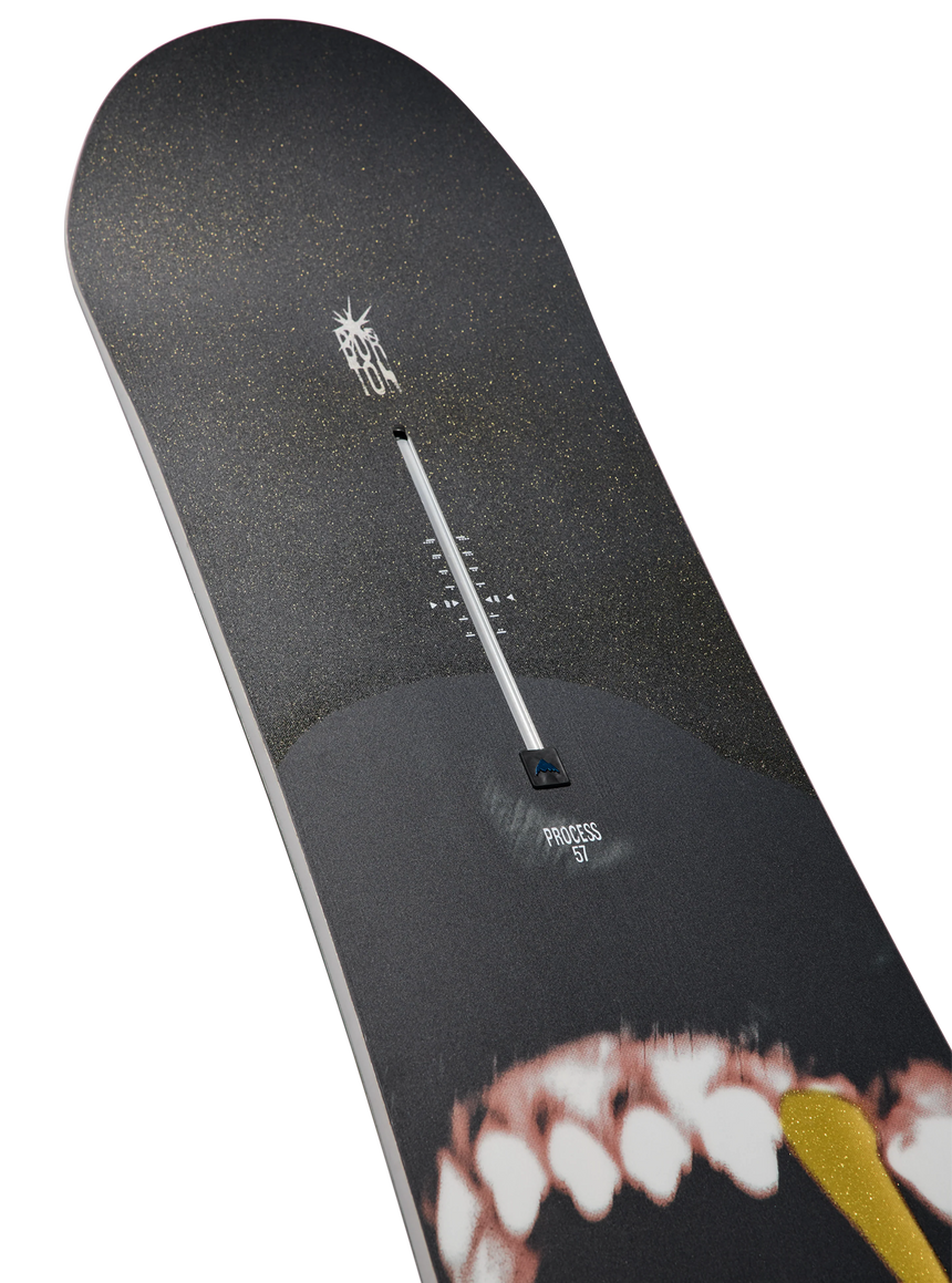 Proces - Planche de Snowboard All Montain Homme