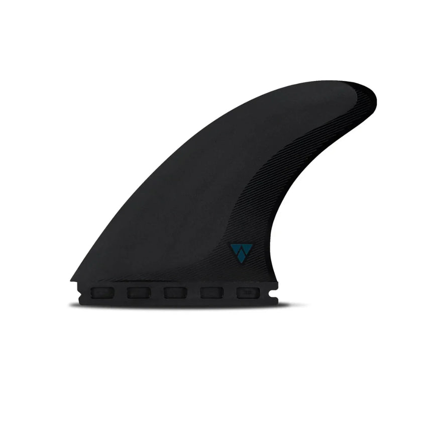 FAM2 ALPHA serie Carbon - Thruster vinnen Futures