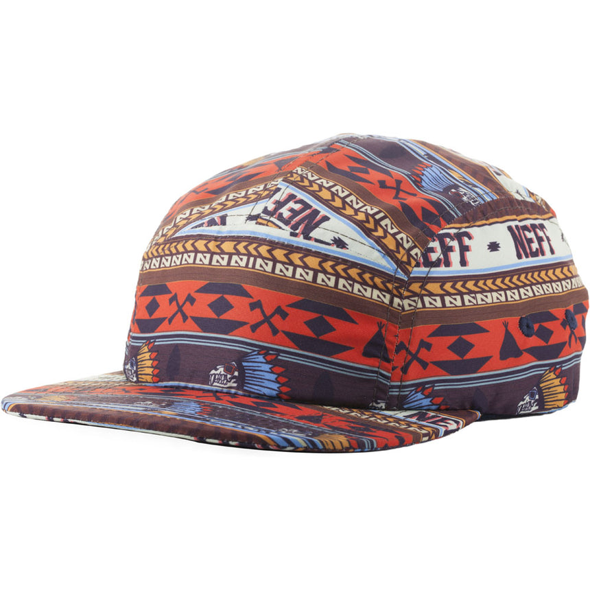 Verrückter Camper - Cap