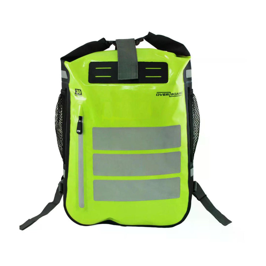 Sac à dos étanche OverBoard Pro-Vis 30 Lit Ge