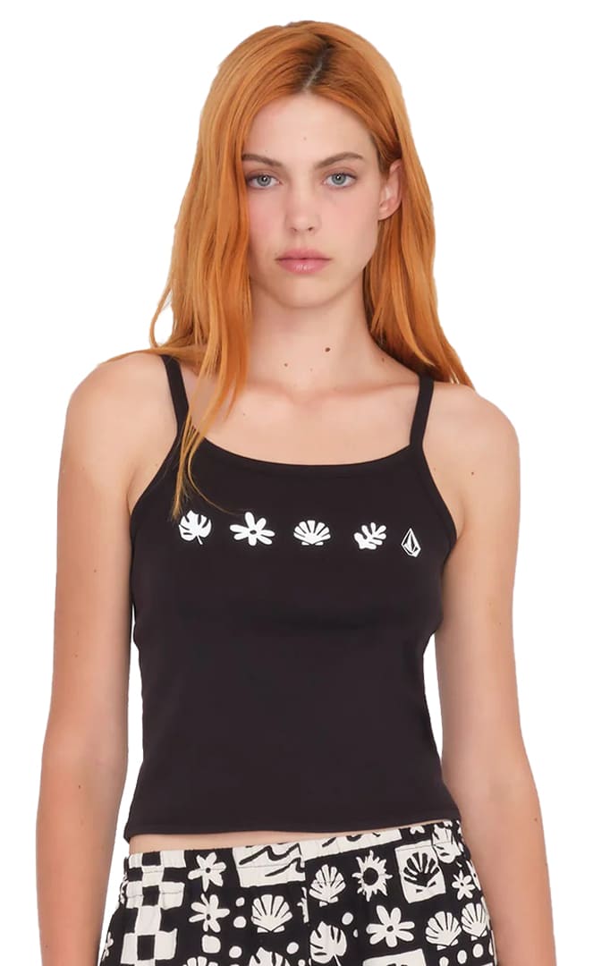 1991 Debardeur Femme#DébardeursVolcom