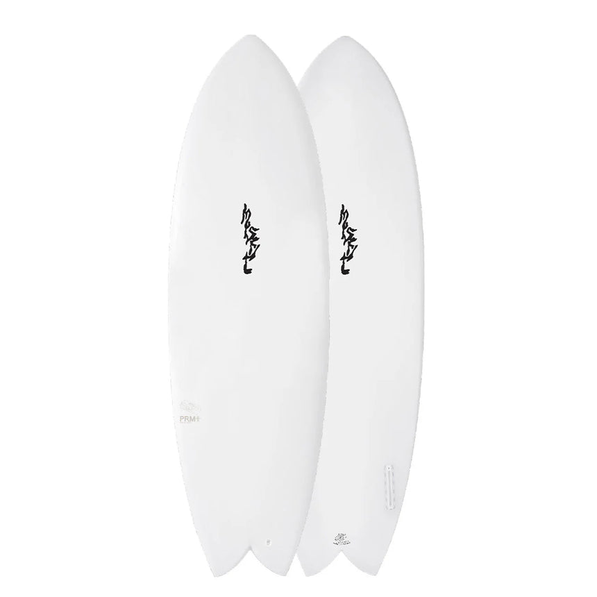 Misfit Beach Cloud - Planche De Surf Fish