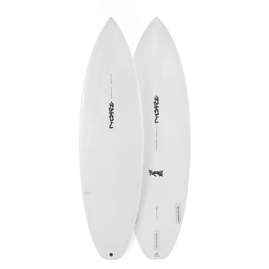 Misfit Fungzetti - Planche De Surf Shortboard