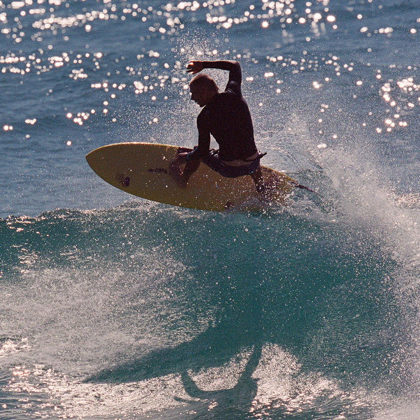 Misfit Beach Cloud - Planche De Surf Fish