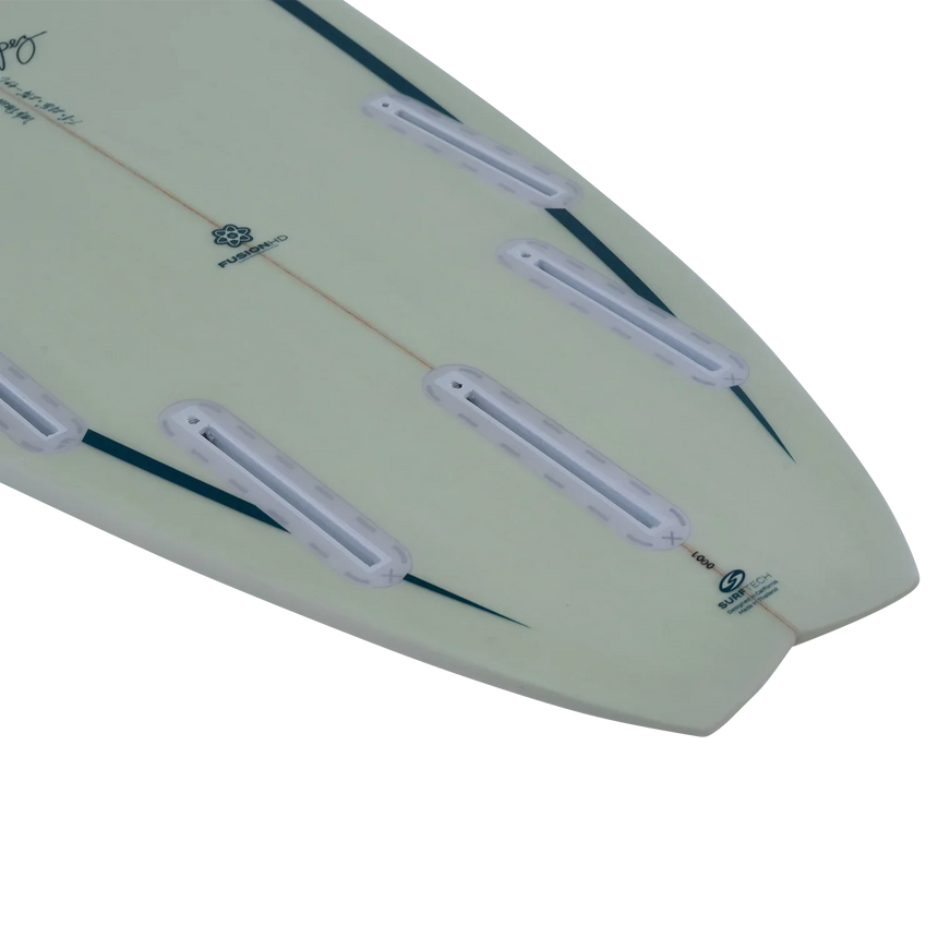 Gerry Lopez Little Darlin - Planche De Surf Midlength