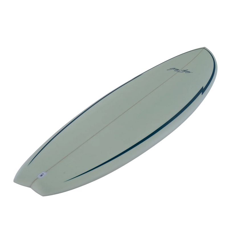 Gerry Lopez Little Darlin - Planche De Surf Midlength