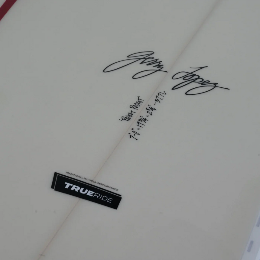 Gerry Lopez Pocket Rocket - Planche De Surf Gun