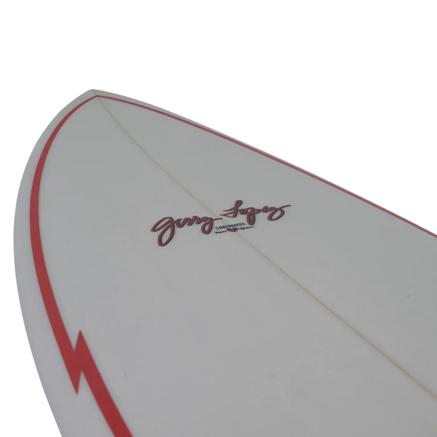 Gerry Lopez Squirty - Planche De Surf Fish