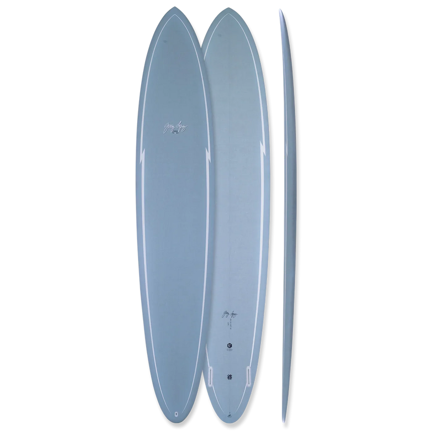 Gerry Lopez Glider Twin - Planche De Surf Longboard