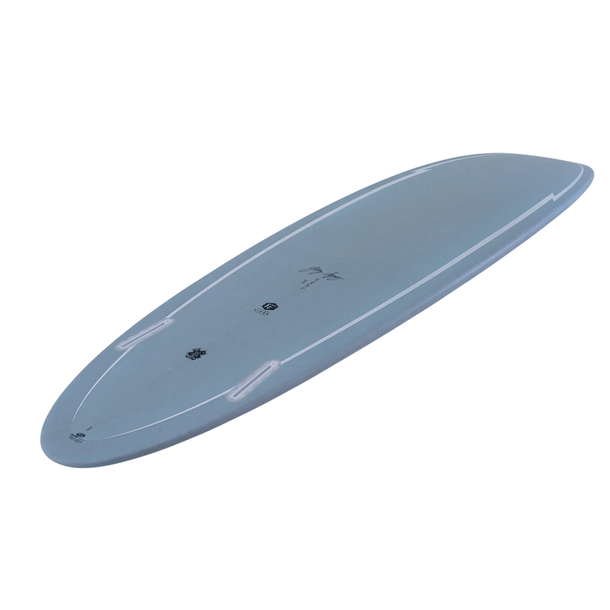 Gerry Lopez Glider Twin - Planche De Surf Longboard