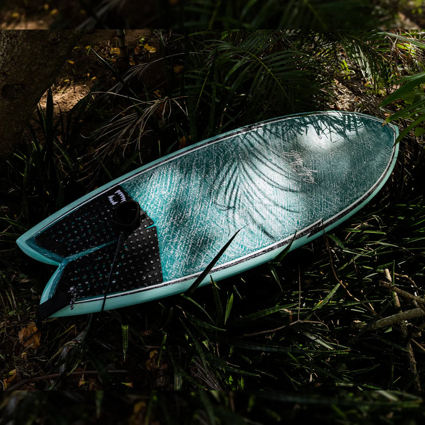 Gerry Lopez Something Fishy - Planche De Surf Fish