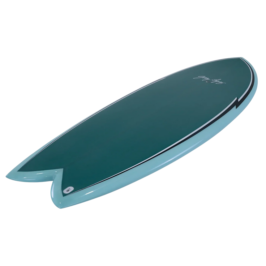 Gerry Lopez Something Fishy - Planche De Surf Fish