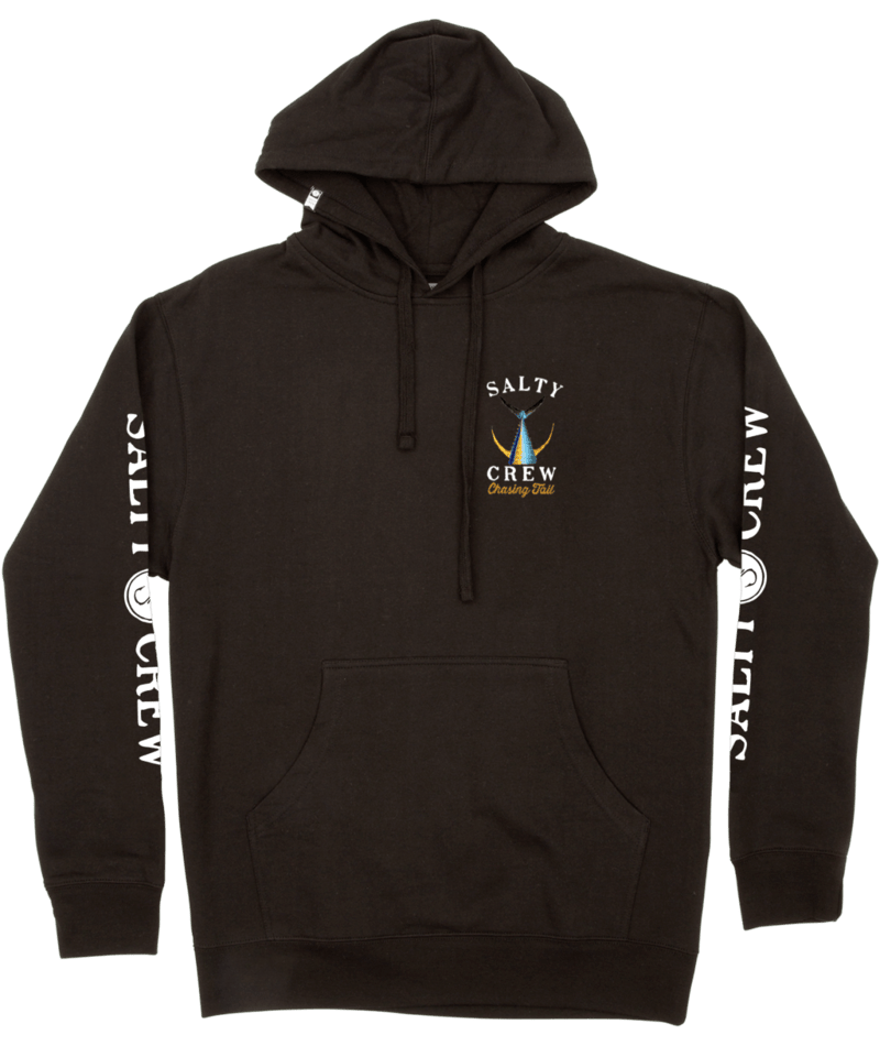 Tailed Fleece - Sweat à Capuche Homme