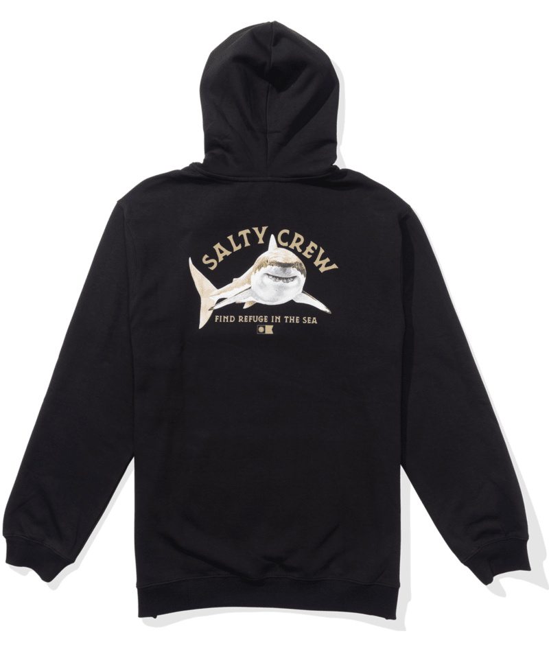 Lurking Fleece - Herren Hoodie
