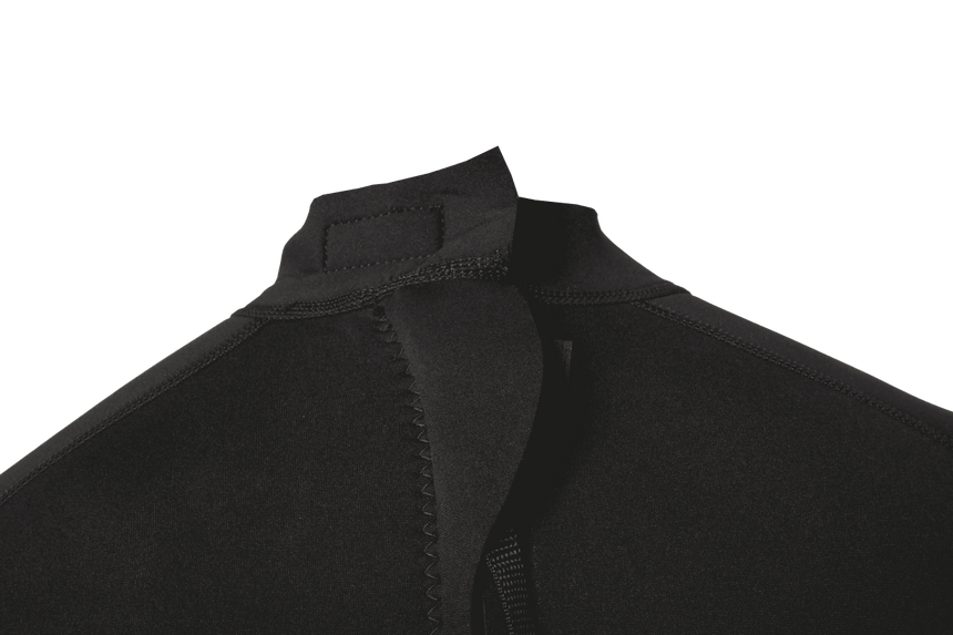 2/2 Combinaison Shorty Surf UnisexeShortyWave Power