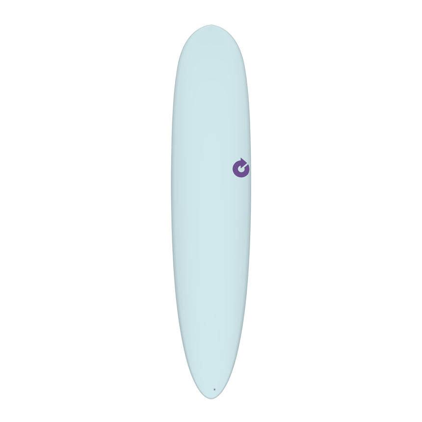 24/7 Pop Advance 9'0" Tet - Plache De Surf LongboardLongboardTorq