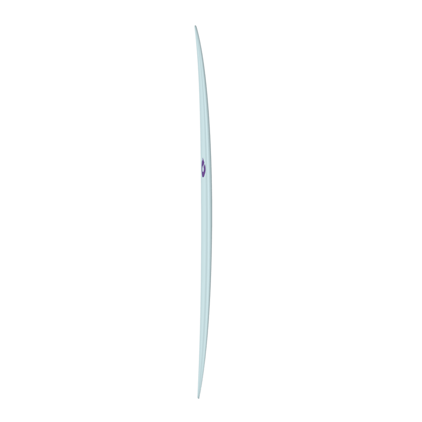 24/7 Pop Advance 9'0" Tet - Plache De Surf LongboardLongboardTorq