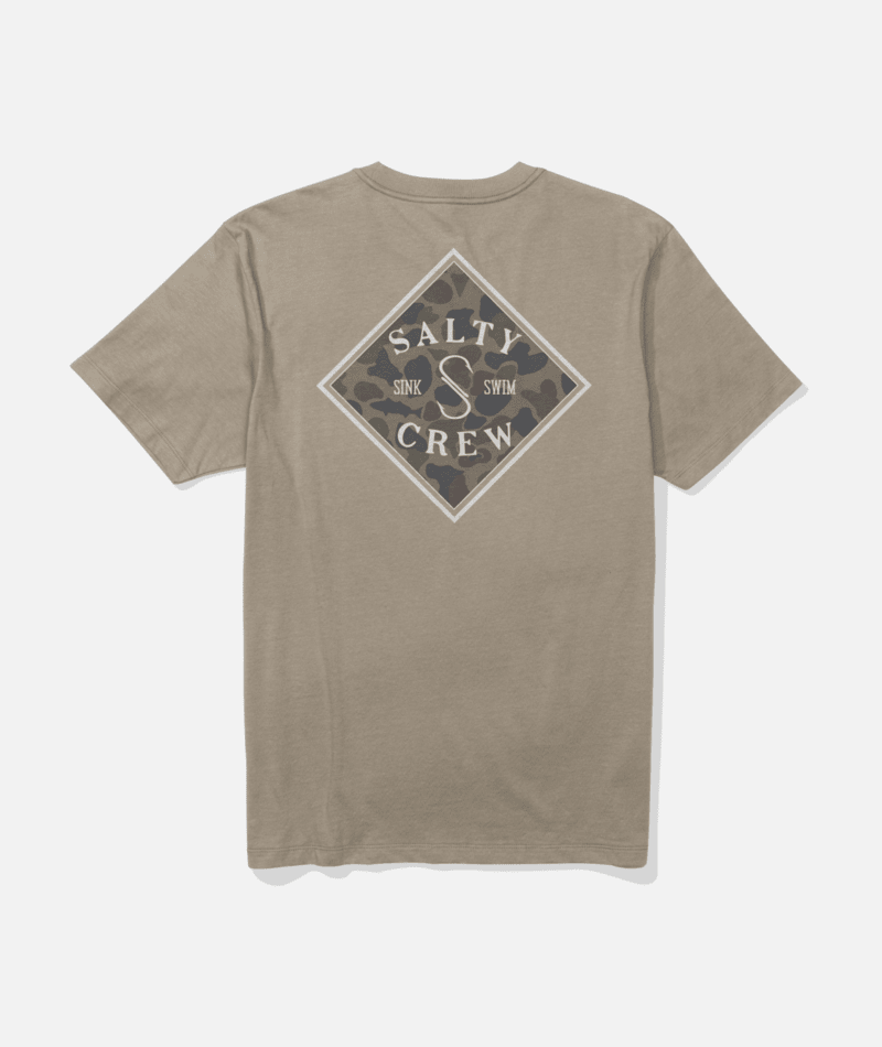 Tippet Fill - T-Shirt Herren