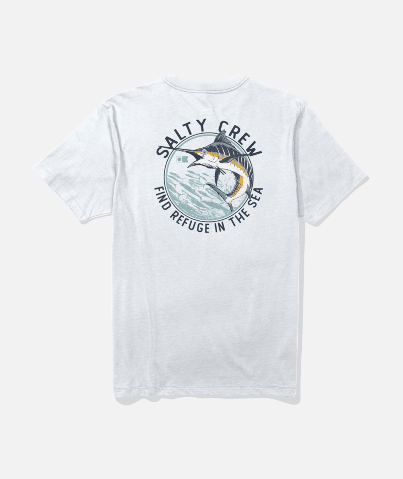 Schooled - Men's T-Shirt