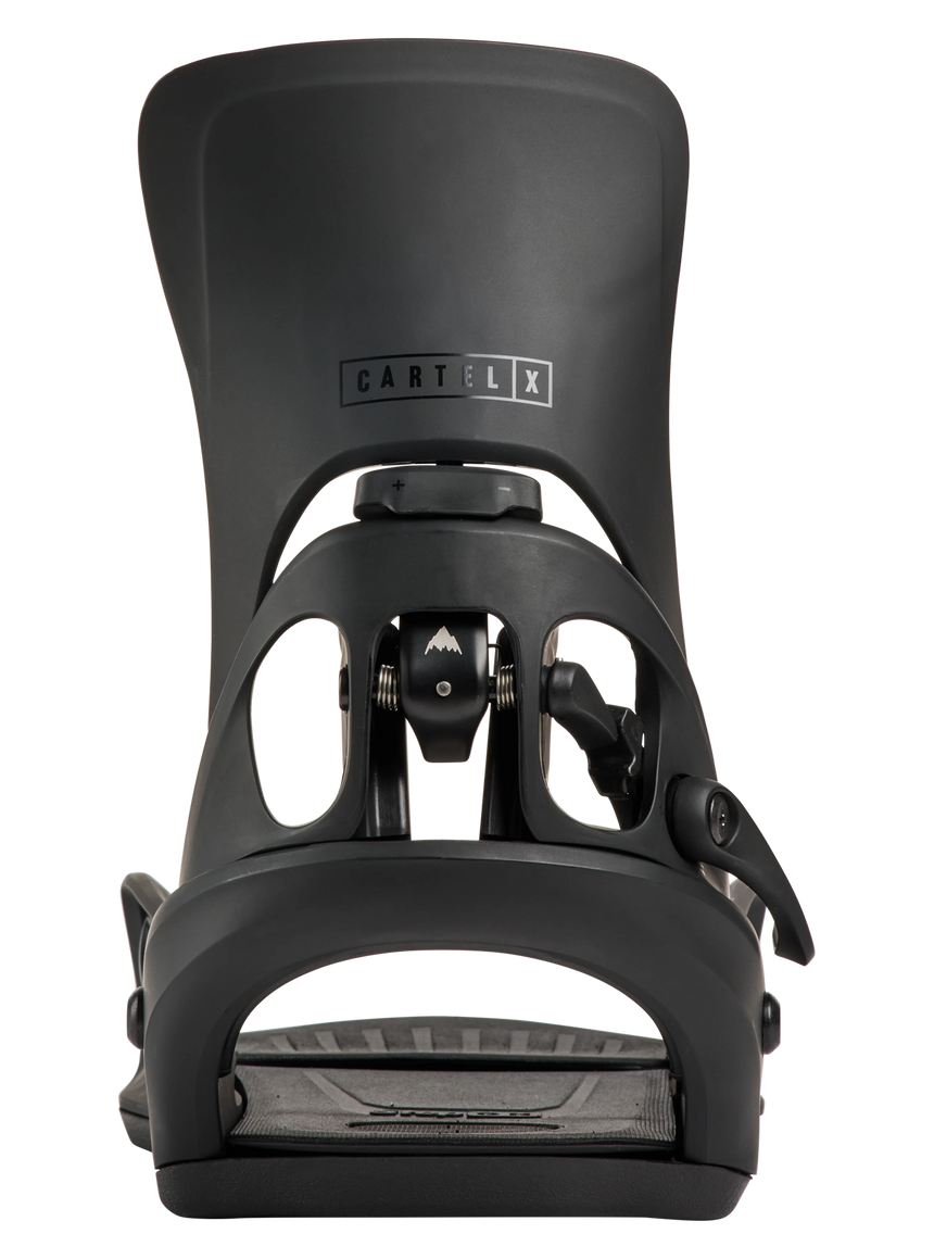 Step On Cartel - Fixations De Snowboard Homme
