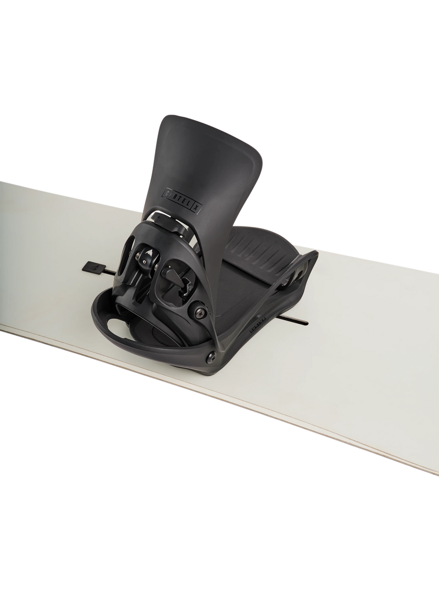 Step On Cartel - Fixations De Snowboard Homme