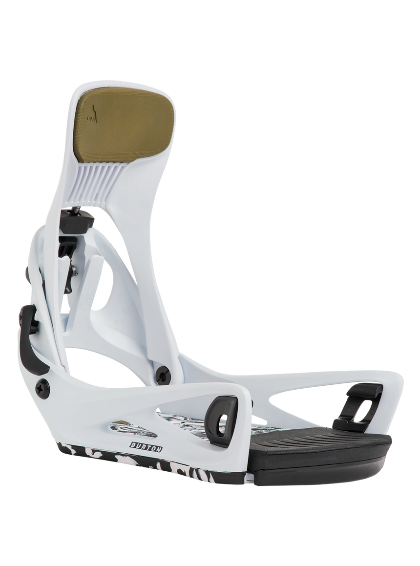Step On Cartel - Fixations De Snowboard Homme
