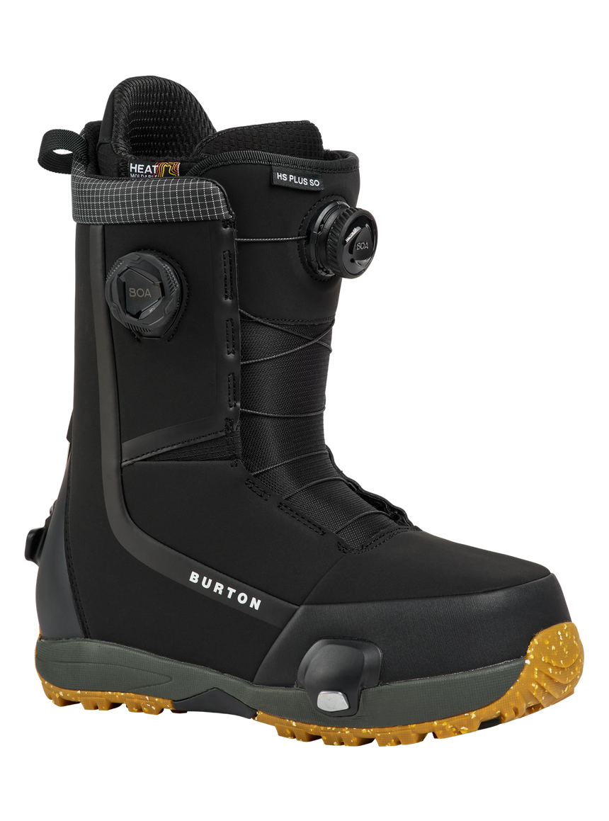 Highshot Plus Step On - Boots de Snowboard Homme