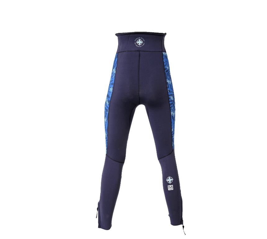 3/2 Optimizer - Pantalon Néoprène FemmePantalonsOcean Step