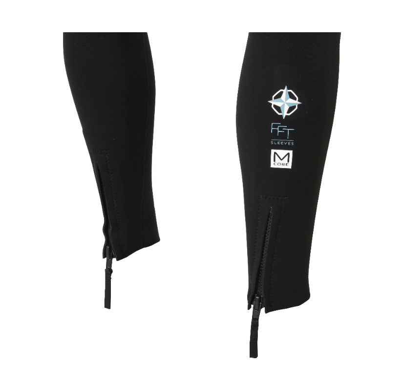 3/2 Optimizer - Pantalon Néoprène HommePantalonsOcean Step