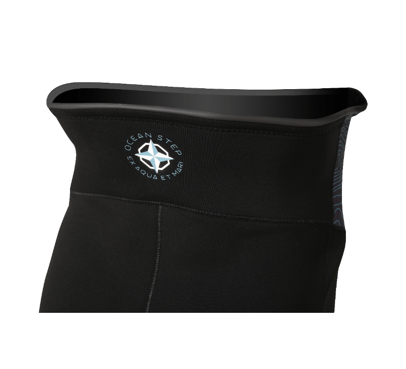 3/2 Optimizer - Pantalon Néoprène HommePantalonsOcean Step
