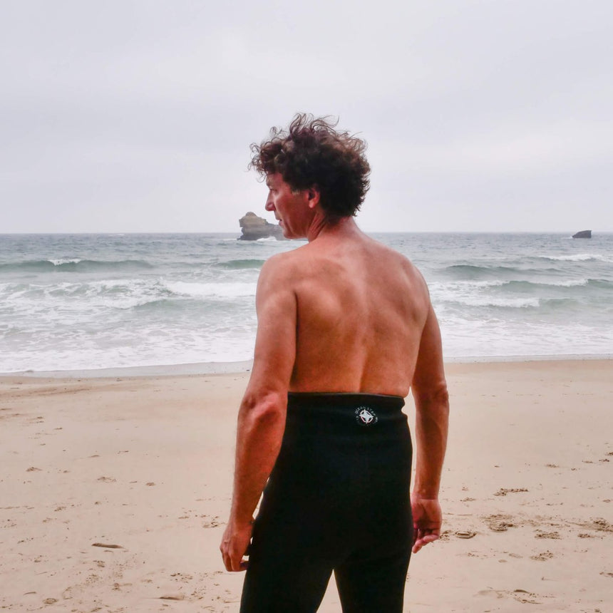 3/2 PANT Optimizer Men#PantalonsOcean Step