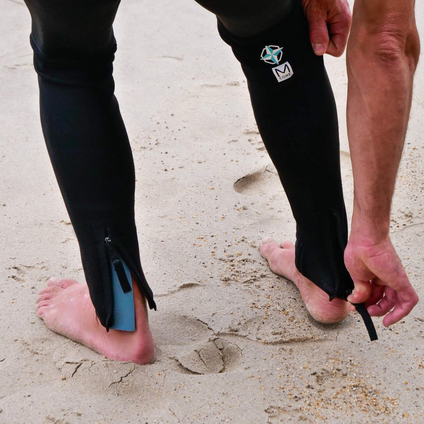 3/2 PANT Optimizer Men#PantalonsOcean Step